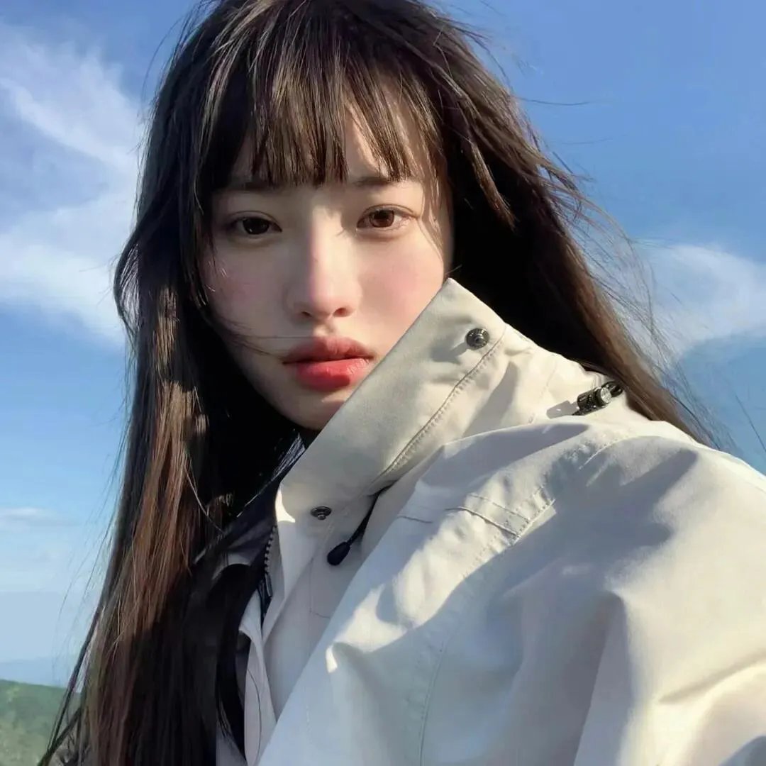 窥探