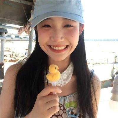 完美的一对